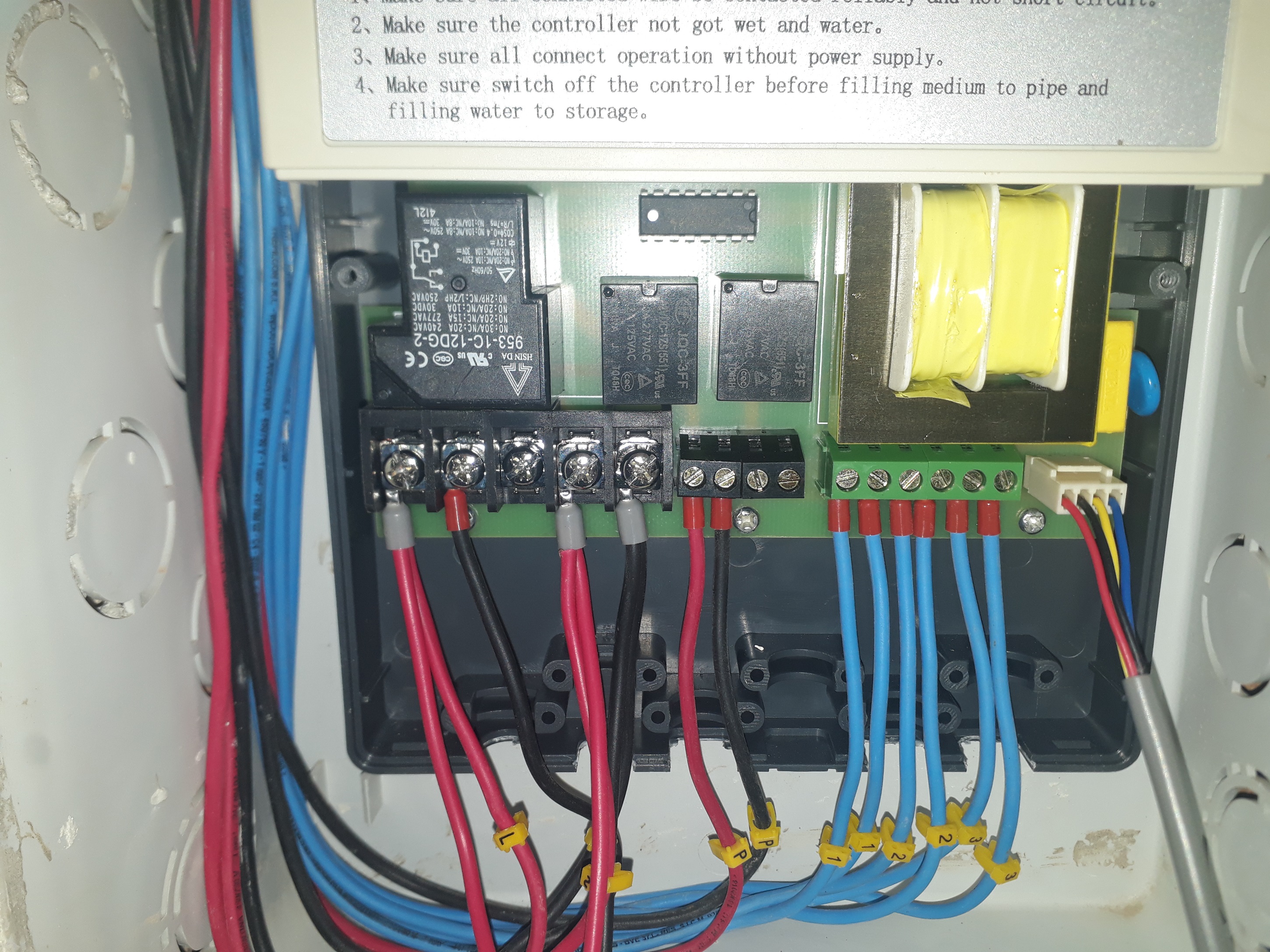 Itech constructora Tucuman